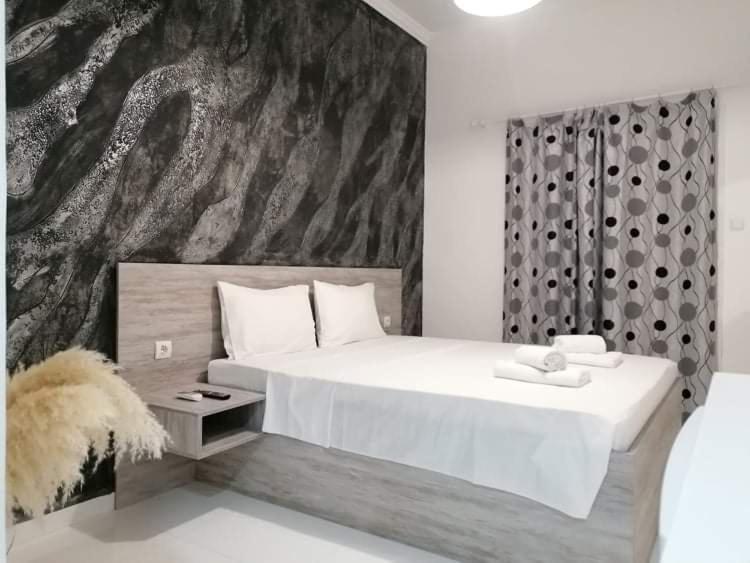 Jz Plus e'Bella Rhodes City Extérieur photo