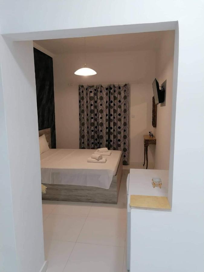 Jz Plus e'Bella Rhodes City Extérieur photo