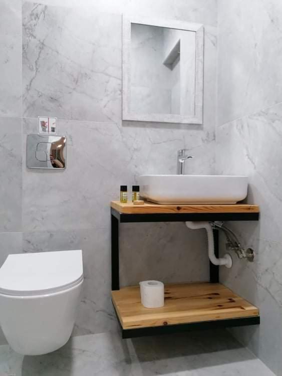 Jz Plus e'Bella Rhodes City Extérieur photo