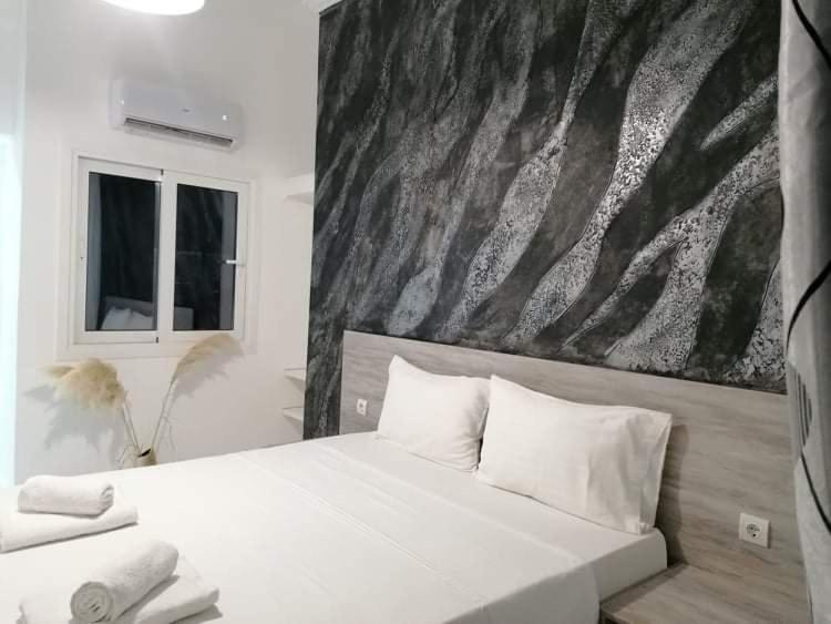 Jz Plus e'Bella Rhodes City Extérieur photo