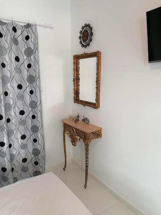 Jz Plus e'Bella Rhodes City Extérieur photo