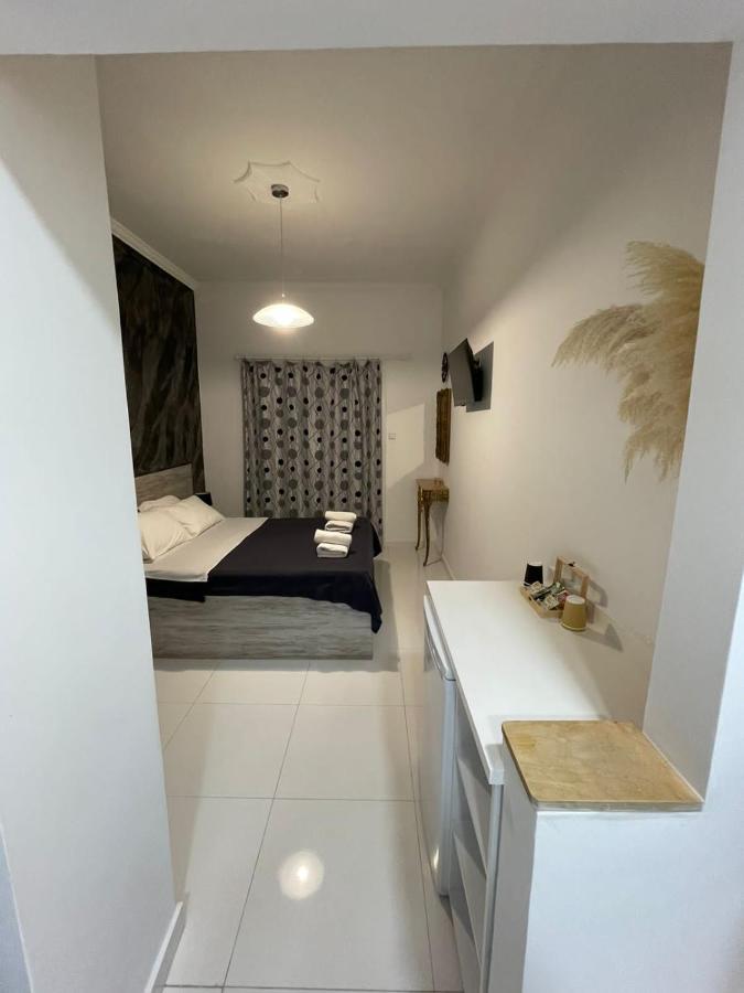 Jz Plus e'Bella Rhodes City Extérieur photo