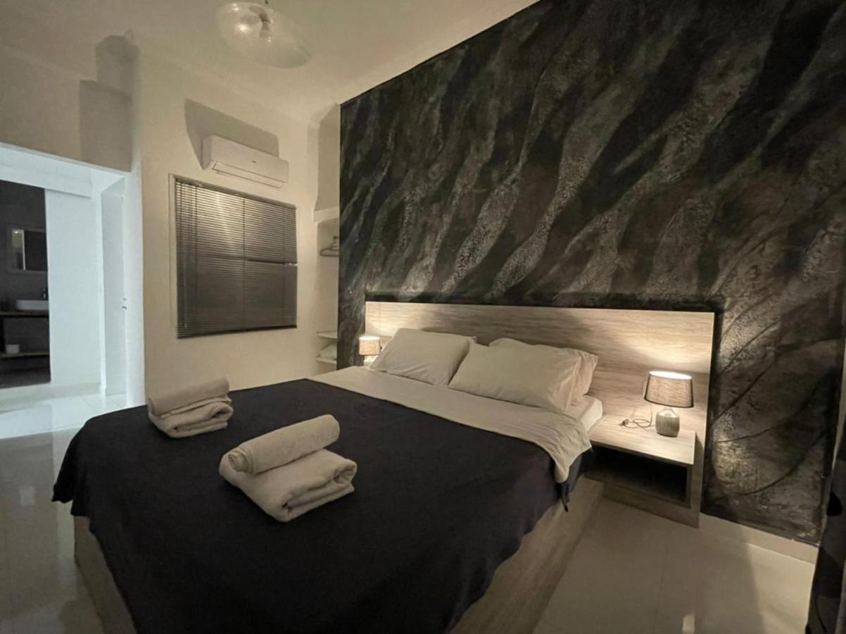 Jz Plus e'Bella Rhodes City Extérieur photo