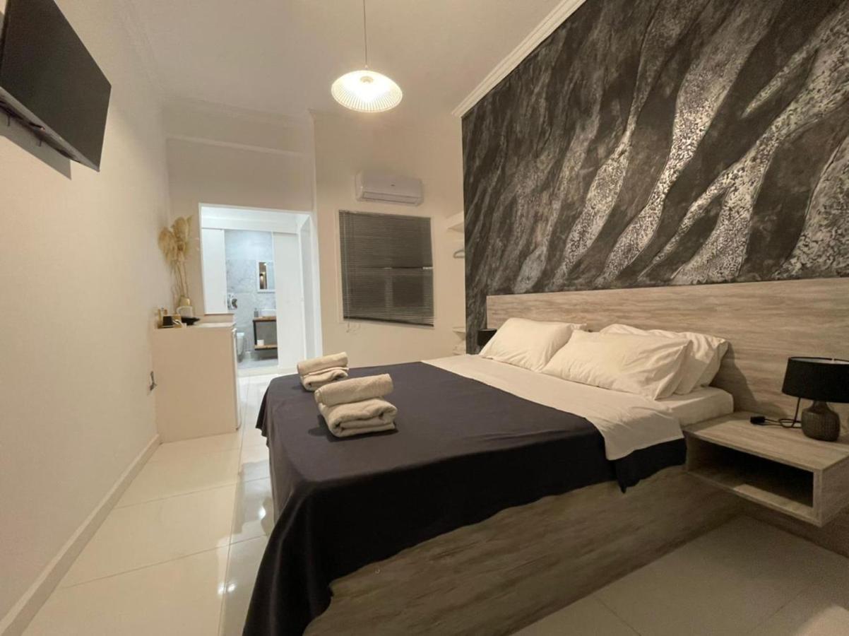Jz Plus e'Bella Rhodes City Extérieur photo