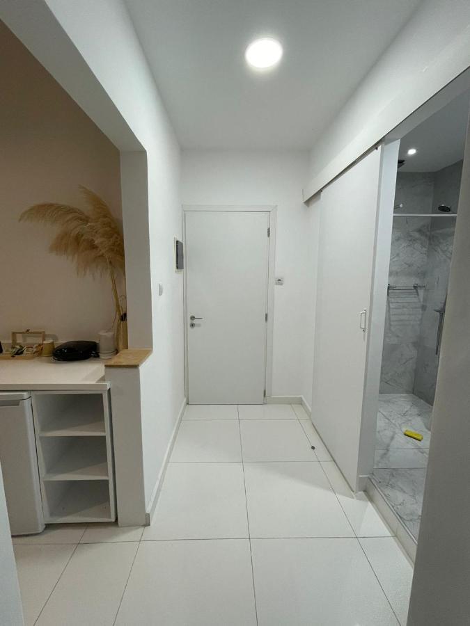 Jz Plus e'Bella Rhodes City Extérieur photo
