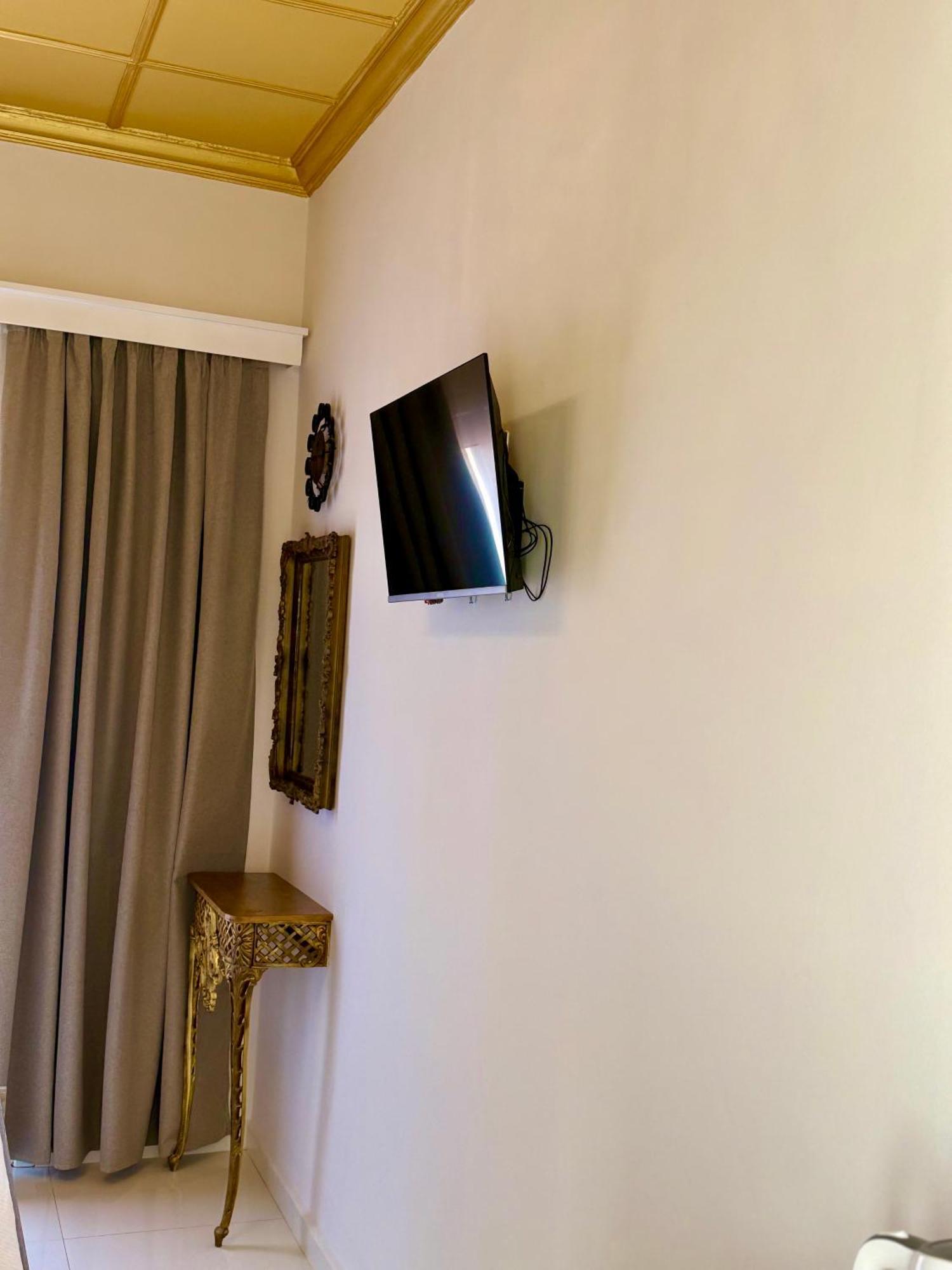 Jz Plus e'Bella Rhodes City Extérieur photo